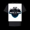 Unisex DryBlend® Pocket T-Shirt Thumbnail