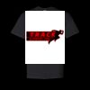 Unisex DryBlend® Pocket T-Shirt Thumbnail