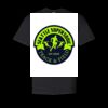 Unisex DryBlend® Pocket T-Shirt Thumbnail