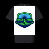 Unisex DryBlend® Pocket T-Shirt Thumbnail