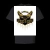 Unisex DryBlend® Pocket T-Shirt Thumbnail