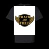 Unisex DryBlend® Pocket T-Shirt Thumbnail