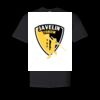 Unisex DryBlend® Pocket T-Shirt Thumbnail