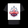 Unisex DryBlend® Pocket T-Shirt Thumbnail