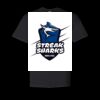 Unisex DryBlend® Pocket T-Shirt Thumbnail