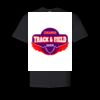 Unisex DryBlend® Pocket T-Shirt Thumbnail