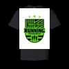Unisex DryBlend® Pocket T-Shirt Thumbnail