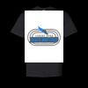 Unisex DryBlend® Pocket T-Shirt Thumbnail