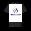 Unisex DryBlend® Pocket T-Shirt Thumbnail