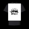 Unisex DryBlend® Pocket T-Shirt Thumbnail