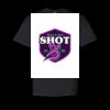 Unisex DryBlend® Pocket T-Shirt Thumbnail