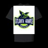 Unisex DryBlend® Pocket T-Shirt Thumbnail