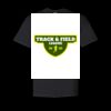 Unisex DryBlend® Pocket T-Shirt Thumbnail