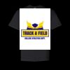 Unisex DryBlend® Pocket T-Shirt Thumbnail