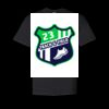 Unisex DryBlend® Pocket T-Shirt Thumbnail