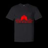 Unisex DryBlend® Pocket T-Shirt Thumbnail