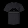 Unisex DryBlend® Pocket T-Shirt Thumbnail