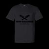Unisex DryBlend® Pocket T-Shirt Thumbnail
