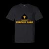 Unisex DryBlend® Pocket T-Shirt Thumbnail