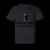 Unisex DryBlend® Pocket T-Shirt Thumbnail