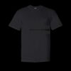 Unisex DryBlend® Pocket T-Shirt Thumbnail