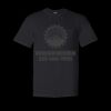 Unisex DryBlend® Pocket T-Shirt Thumbnail