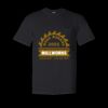 Unisex DryBlend® Pocket T-Shirt Thumbnail