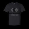 Unisex DryBlend® Pocket T-Shirt Thumbnail