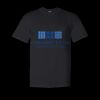 Unisex DryBlend® Pocket T-Shirt Thumbnail