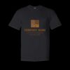 Unisex DryBlend® Pocket T-Shirt Thumbnail