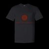 Unisex DryBlend® Pocket T-Shirt Thumbnail