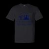 Unisex DryBlend® Pocket T-Shirt Thumbnail
