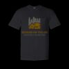 Unisex DryBlend® Pocket T-Shirt Thumbnail