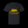 Unisex DryBlend® Pocket T-Shirt Thumbnail