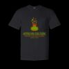 Unisex DryBlend® Pocket T-Shirt Thumbnail