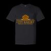 Unisex DryBlend® Pocket T-Shirt Thumbnail