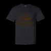 Unisex DryBlend® Pocket T-Shirt Thumbnail