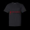 Unisex DryBlend® Pocket T-Shirt Thumbnail