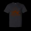 Unisex DryBlend® Pocket T-Shirt Thumbnail