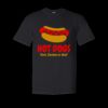 Unisex DryBlend® Pocket T-Shirt Thumbnail