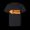 Unisex DryBlend® Pocket T-Shirt Thumbnail
