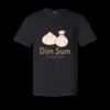 Unisex DryBlend® Pocket T-Shirt Thumbnail