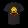 Unisex DryBlend® Pocket T-Shirt Thumbnail