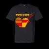 Unisex DryBlend® Pocket T-Shirt Thumbnail