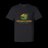 Unisex DryBlend® Pocket T-Shirt Thumbnail