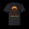 Unisex DryBlend® Pocket T-Shirt Thumbnail