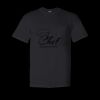 Unisex DryBlend® Pocket T-Shirt Thumbnail