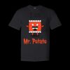 Unisex DryBlend® Pocket T-Shirt Thumbnail