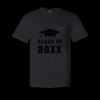 Unisex DryBlend® Pocket T-Shirt Thumbnail