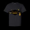 Unisex DryBlend® Pocket T-Shirt Thumbnail